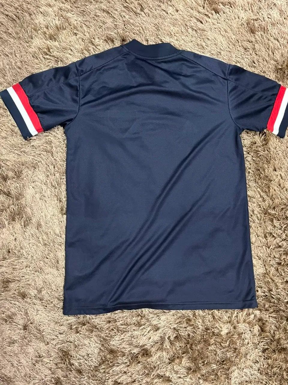 Camisa são Paulo SPFC  - Foto 4