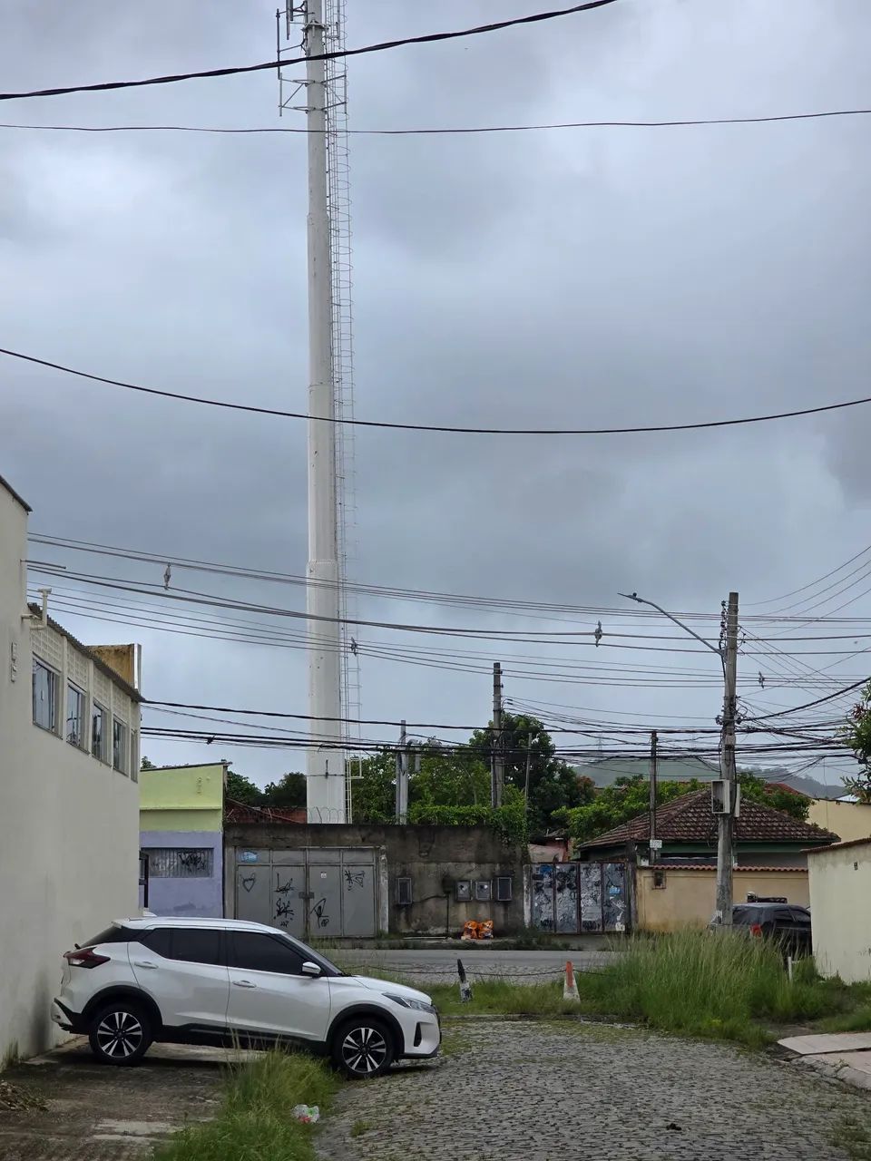 Lote Rgi Individual 9x25 m plano  - Foto 2