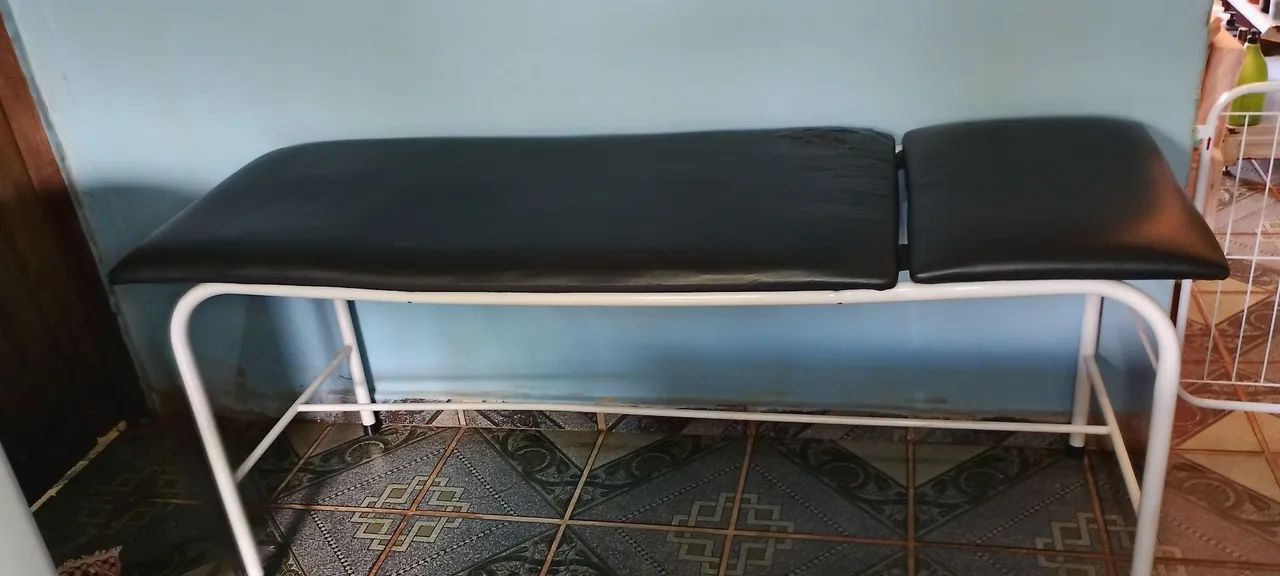 Vendo maca ideal para esteticista  - Foto 2