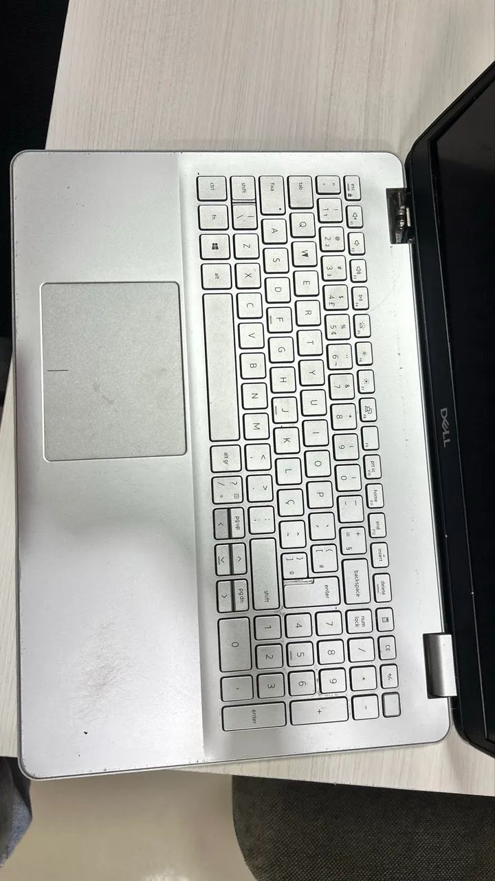 Notebook DELL Inspiron 5584 - Foto 2