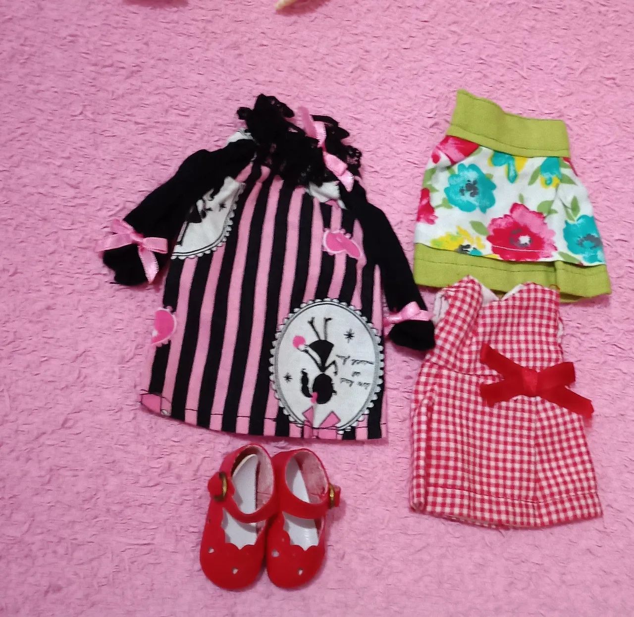 Boneca. Bjd Bambicrony - Foto 5