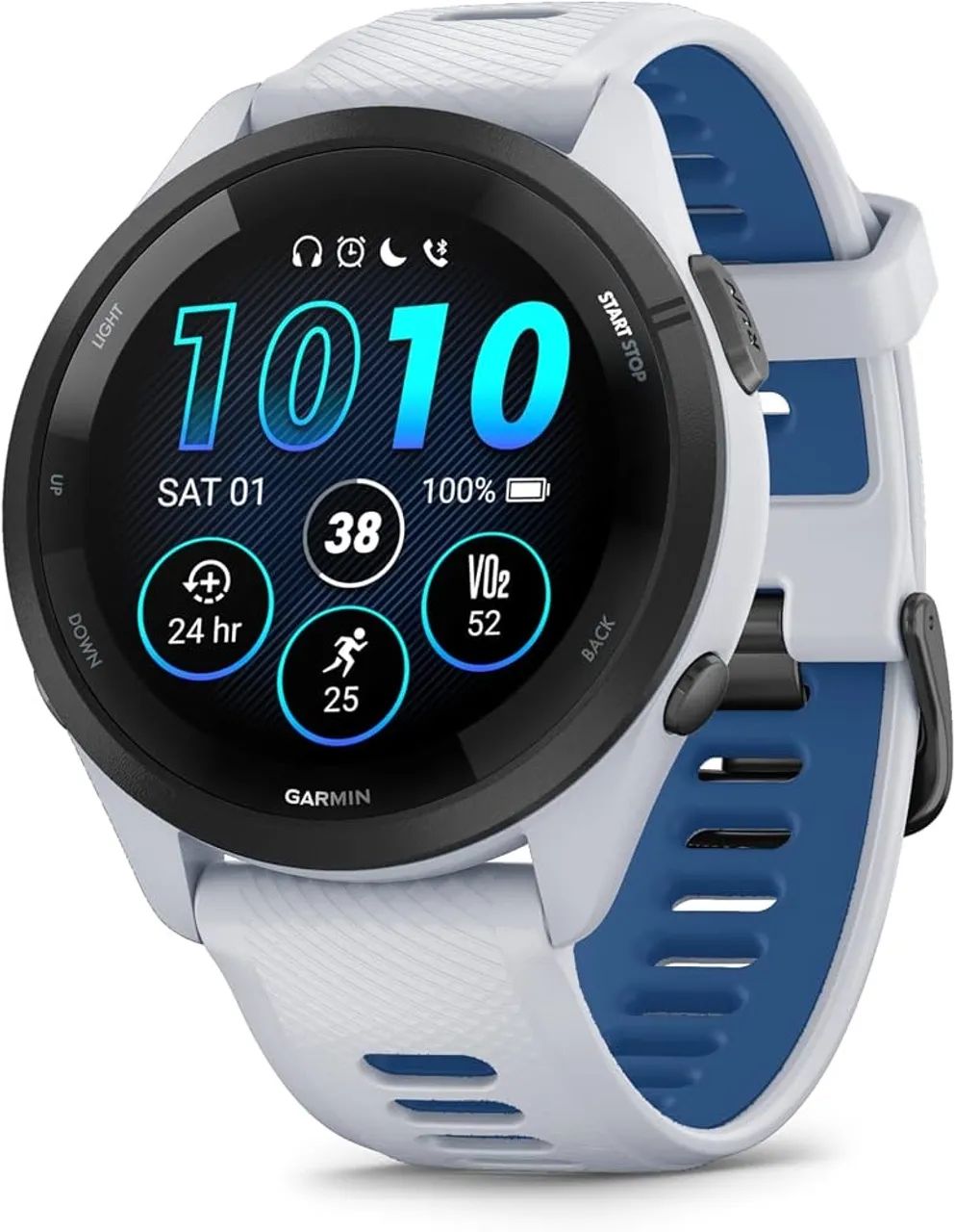 Garmin  - Foto 5
