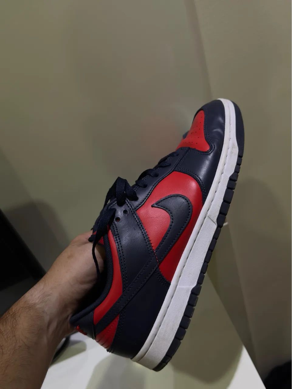 Nike dunk low OG - Foto 4