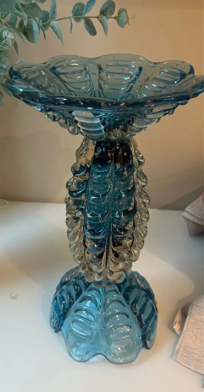 Vaso Murano  - Foto 2