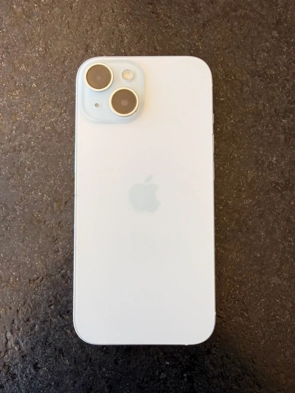 IPHONE 15 - 128 GB. Impecável! Sem detalhes.  - Foto 3