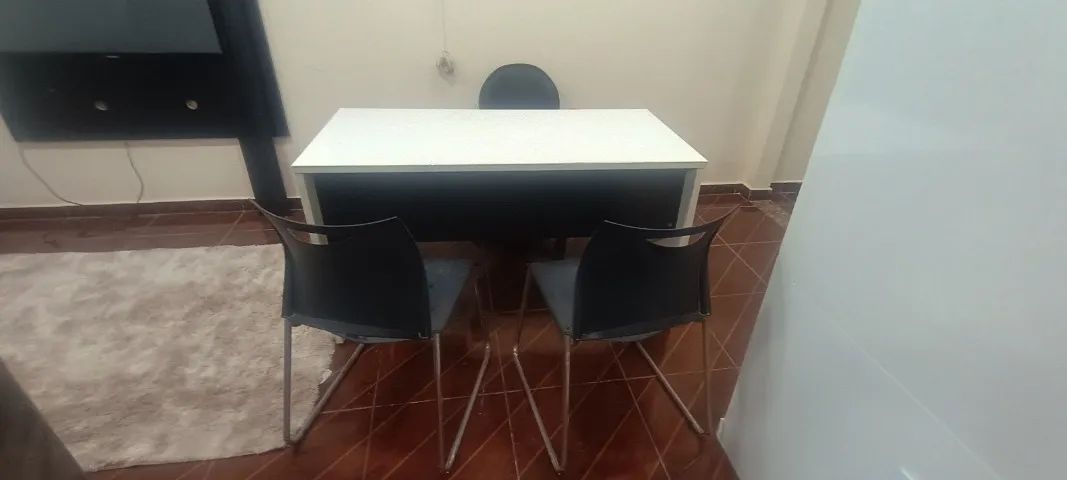 Conjunto de escrit ório  - Foto 2