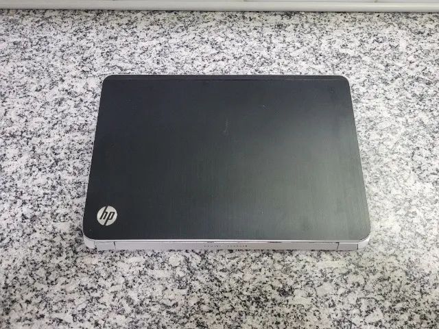 Notebook HP i5 3° Geração - Foto 2