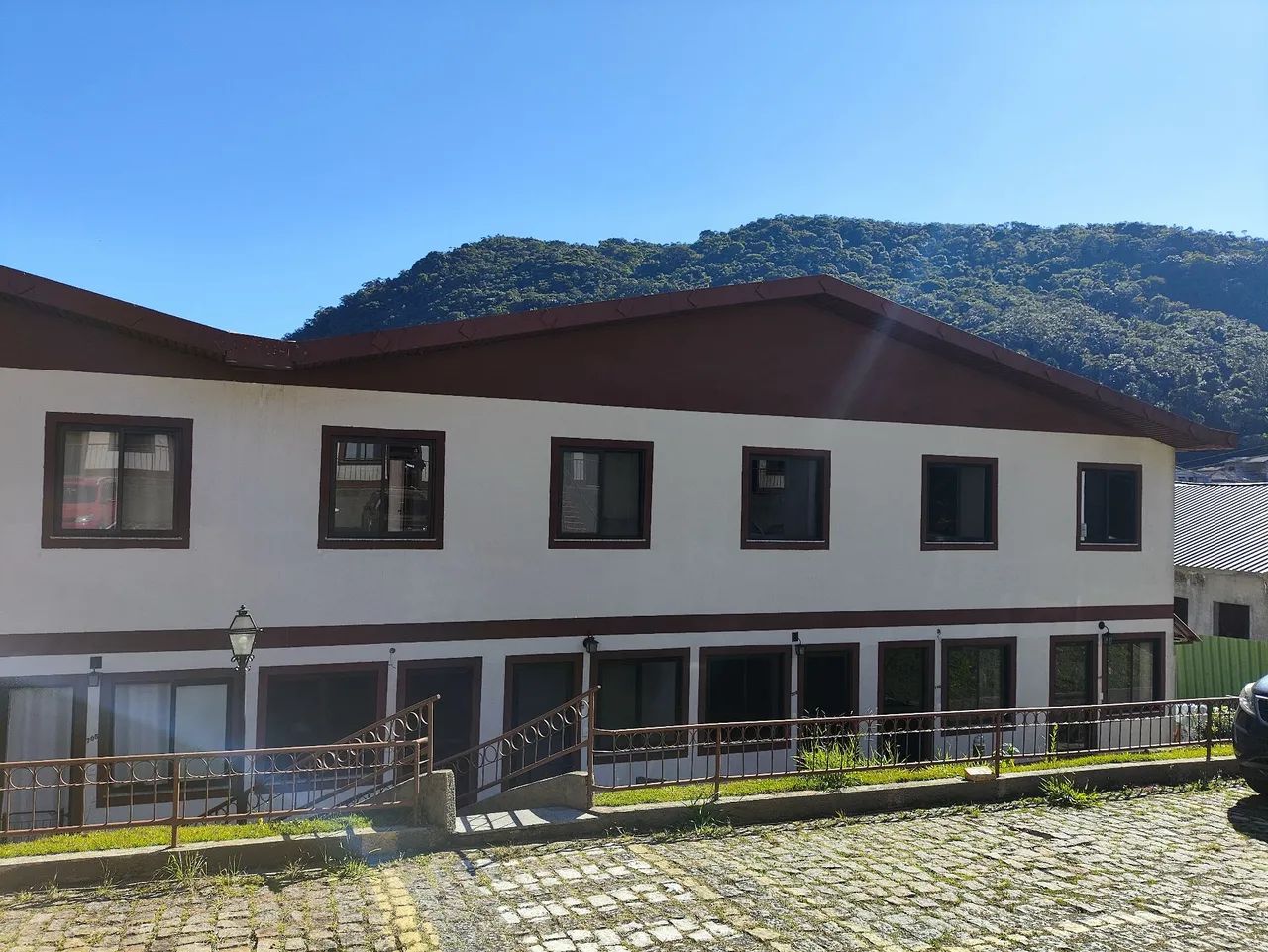 Foto - Petrópolis - Carangola