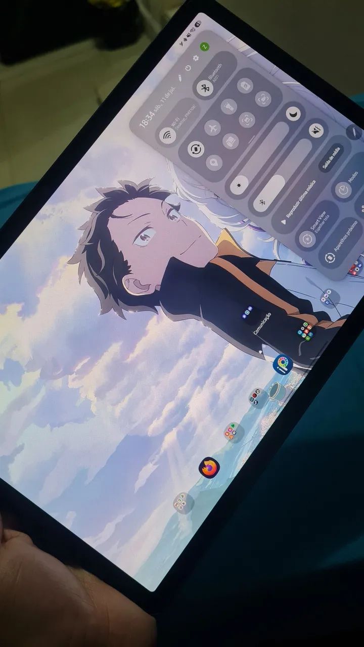 Galaxy Tab S9 - 256gb - Foto 4