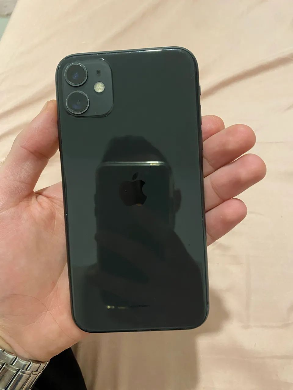 iPhone 11 64gb Preto - Foto 2