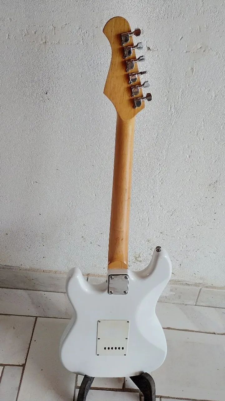 Guitarra  - Foto 3