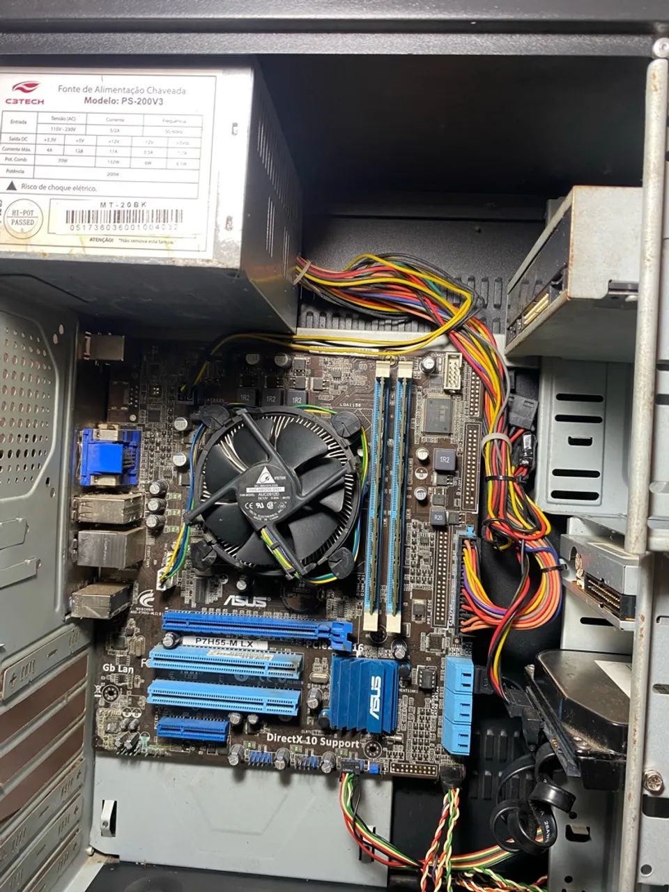 PC Intel i3 - Foto 2