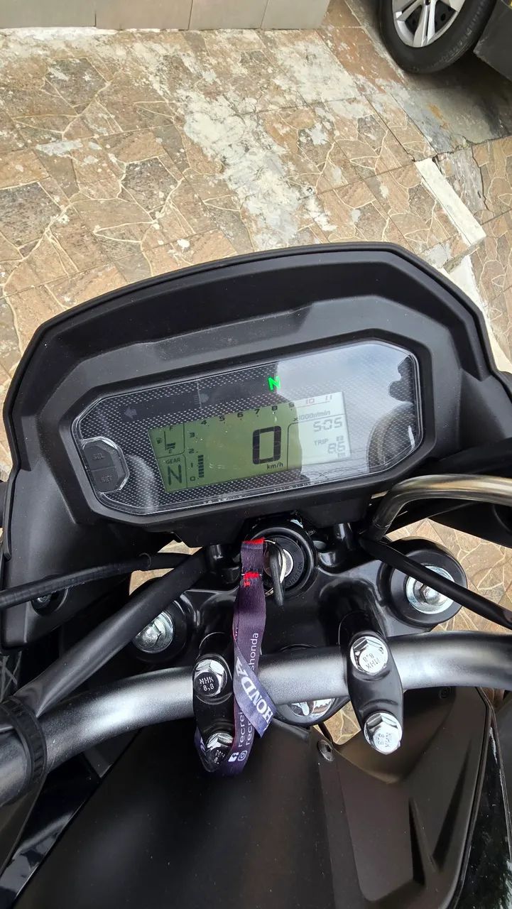 Aluguel de moto 0 km - Foto 3