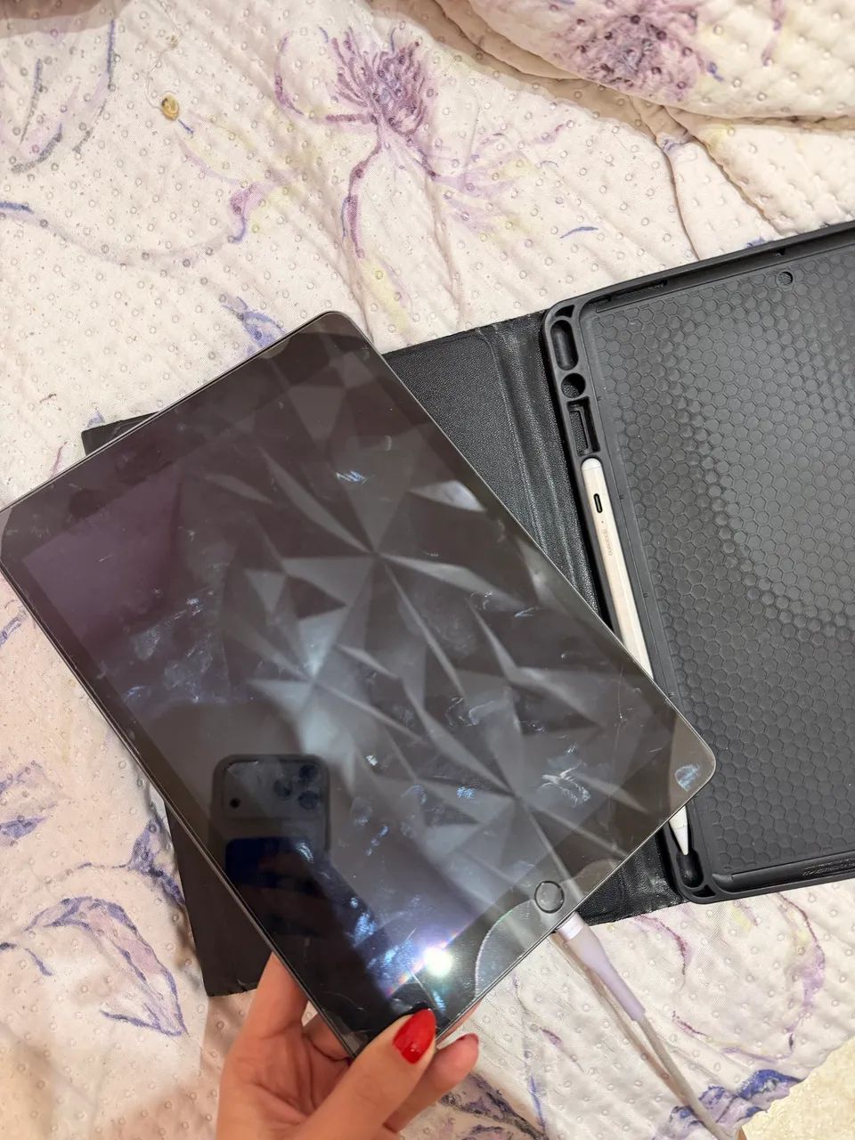 Ipad 9ª Geração 256gb - Foto 4