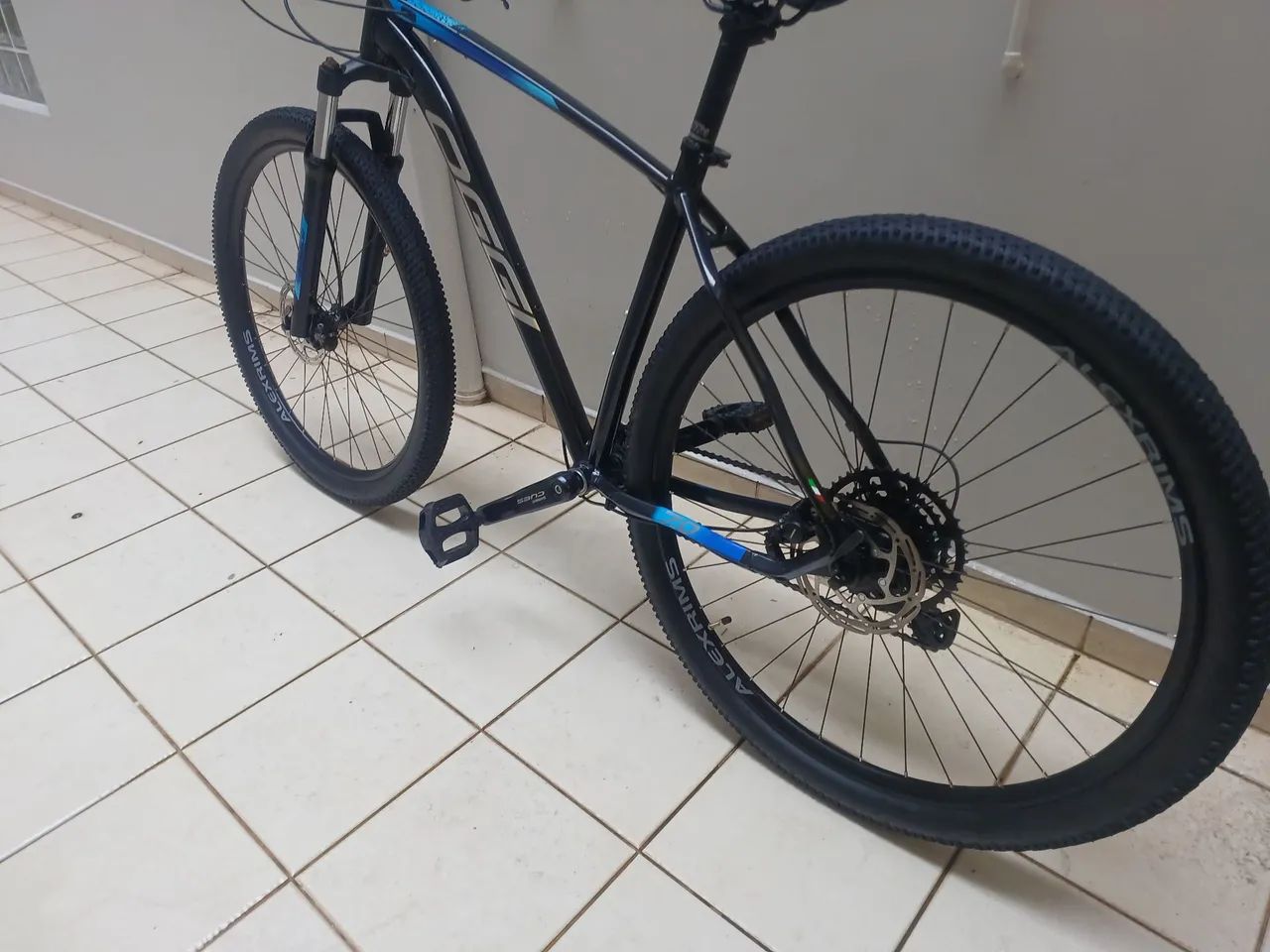 Vendo bike aro 29 e aro 20