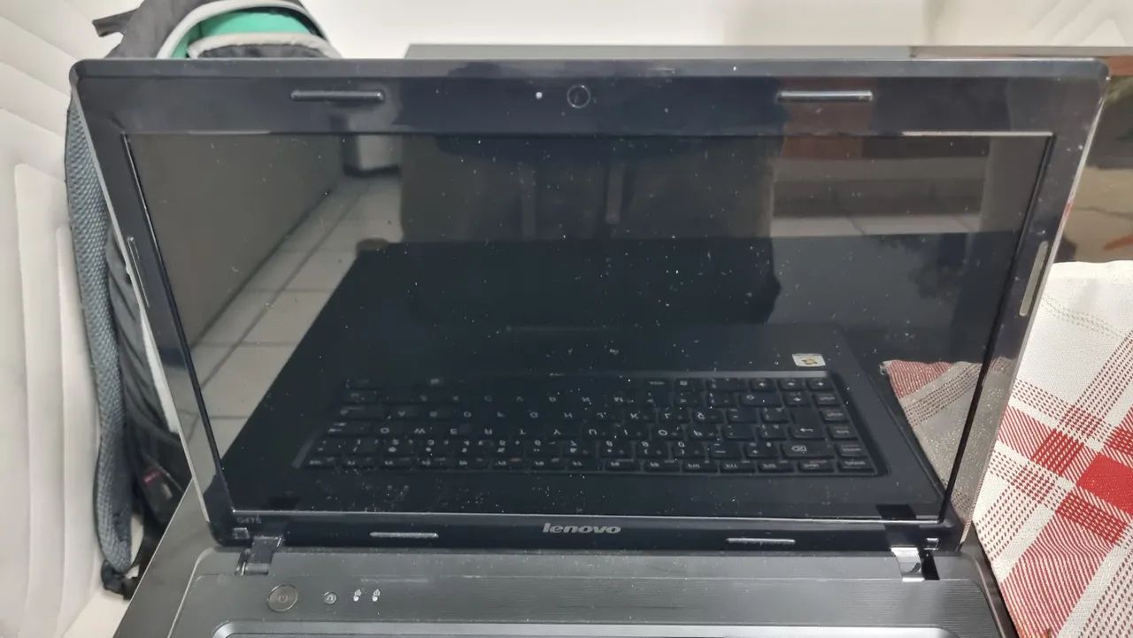 Tela original para Notebook LENOVO G475 (20080) - Foto 3
