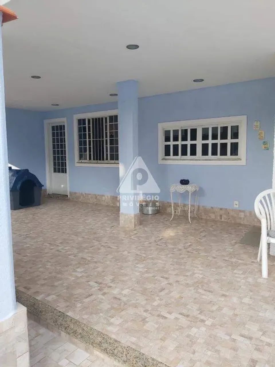 Espetacular Casa com 4 quartos em Nova Iguaçu - Foto 2