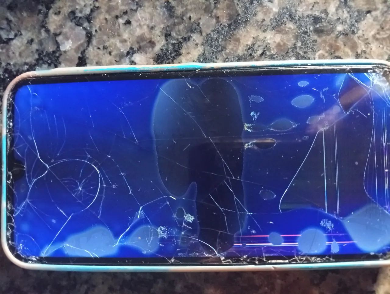 A15  Samsung 256 gigas  - Foto 2