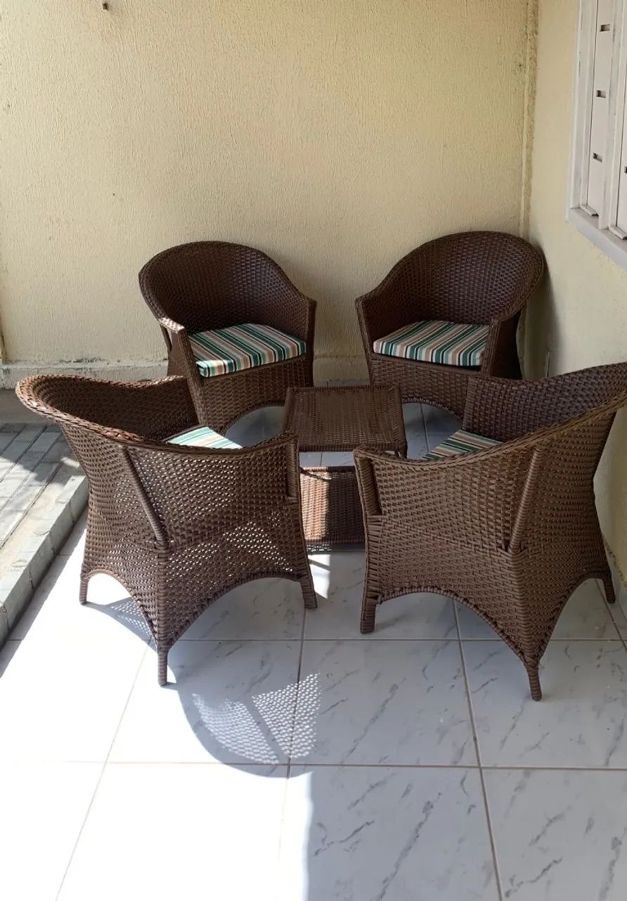 Conjunto Valença Fechado