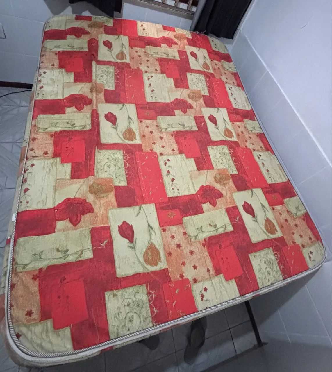 Colchão de casal usado  - Foto 2