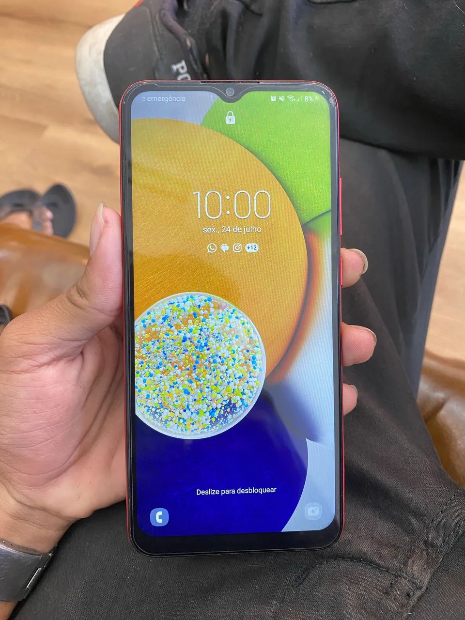 A03, 64gb - Foto 4