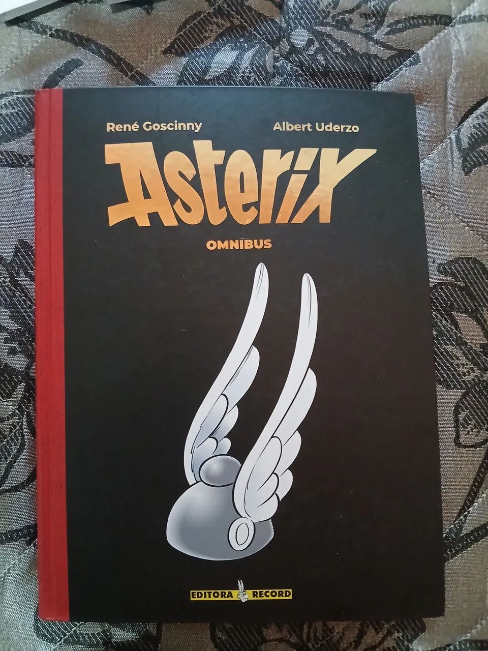 Omnibus Asterix 1