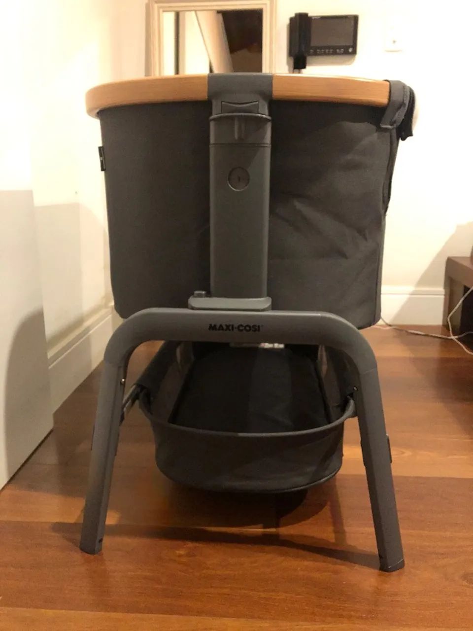 Berço Iora Air - Foto 2