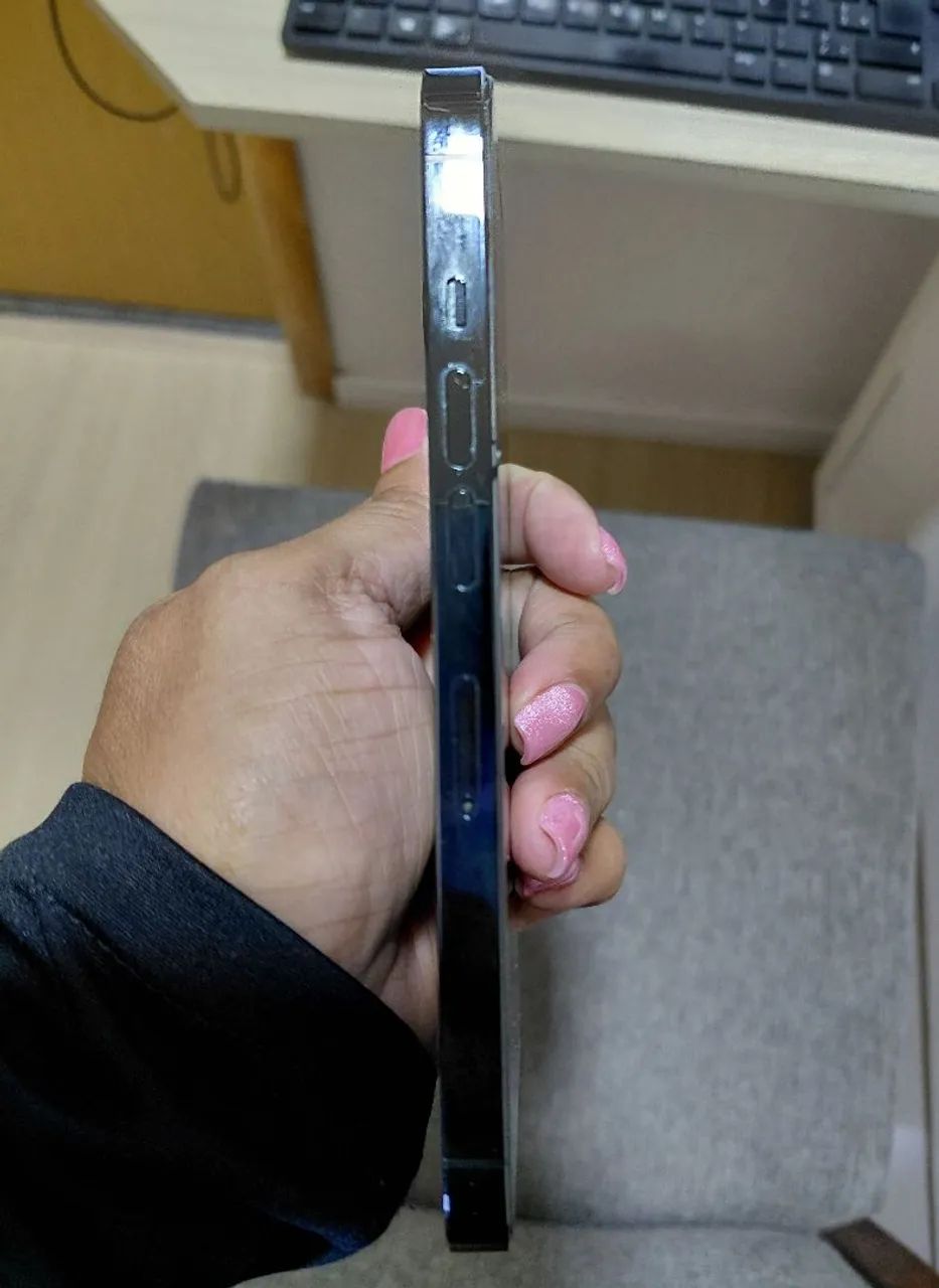 IPhone 13 Pro 256gb - Foto 5
