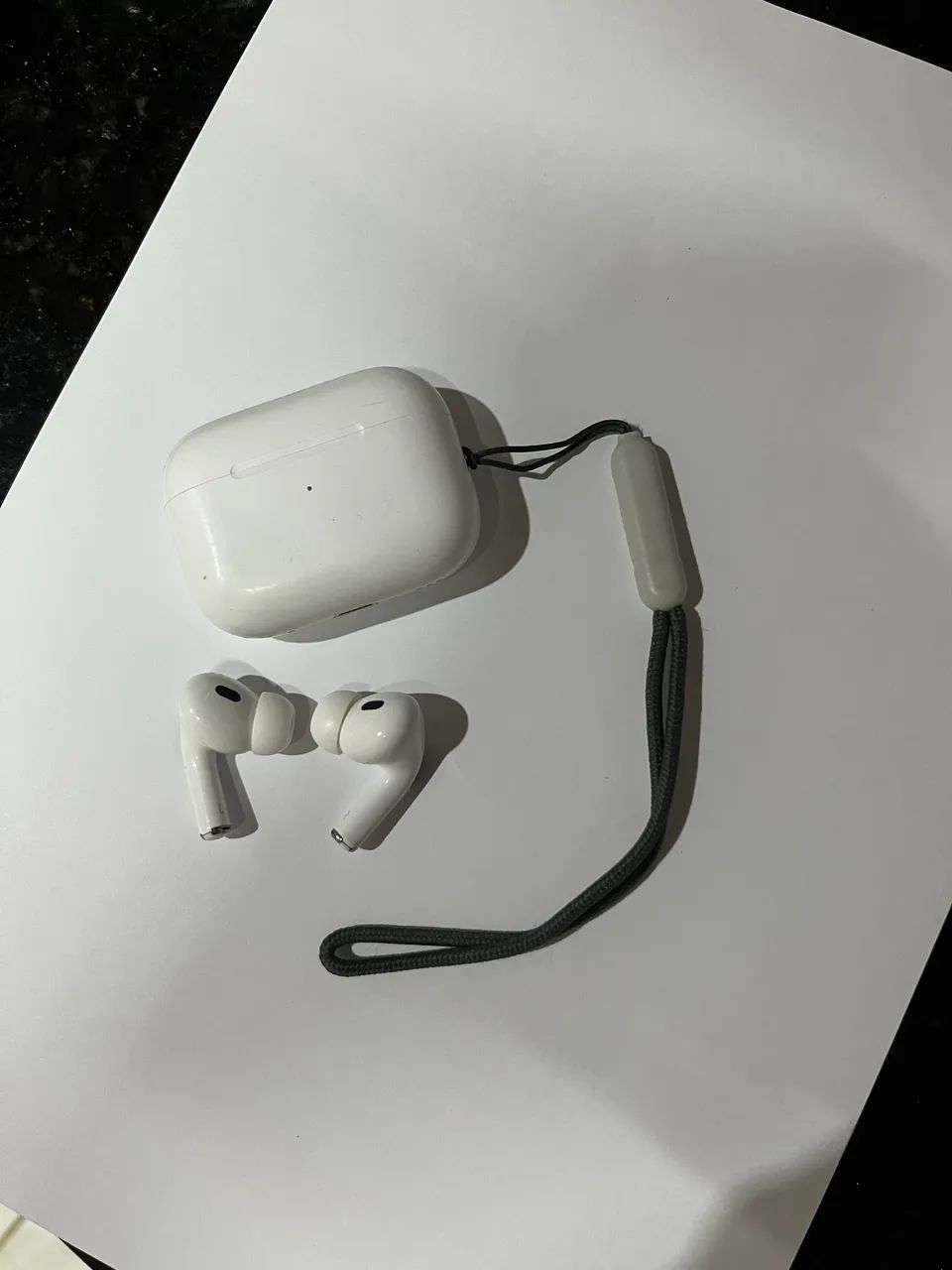 AirPods Pro 3  - Foto 4