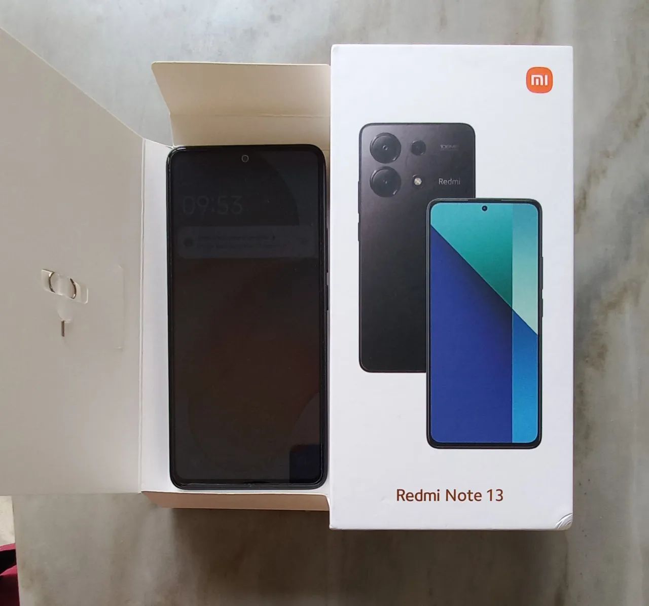 Celular Redmi NOTE 13-Xaiomi - Foto 2