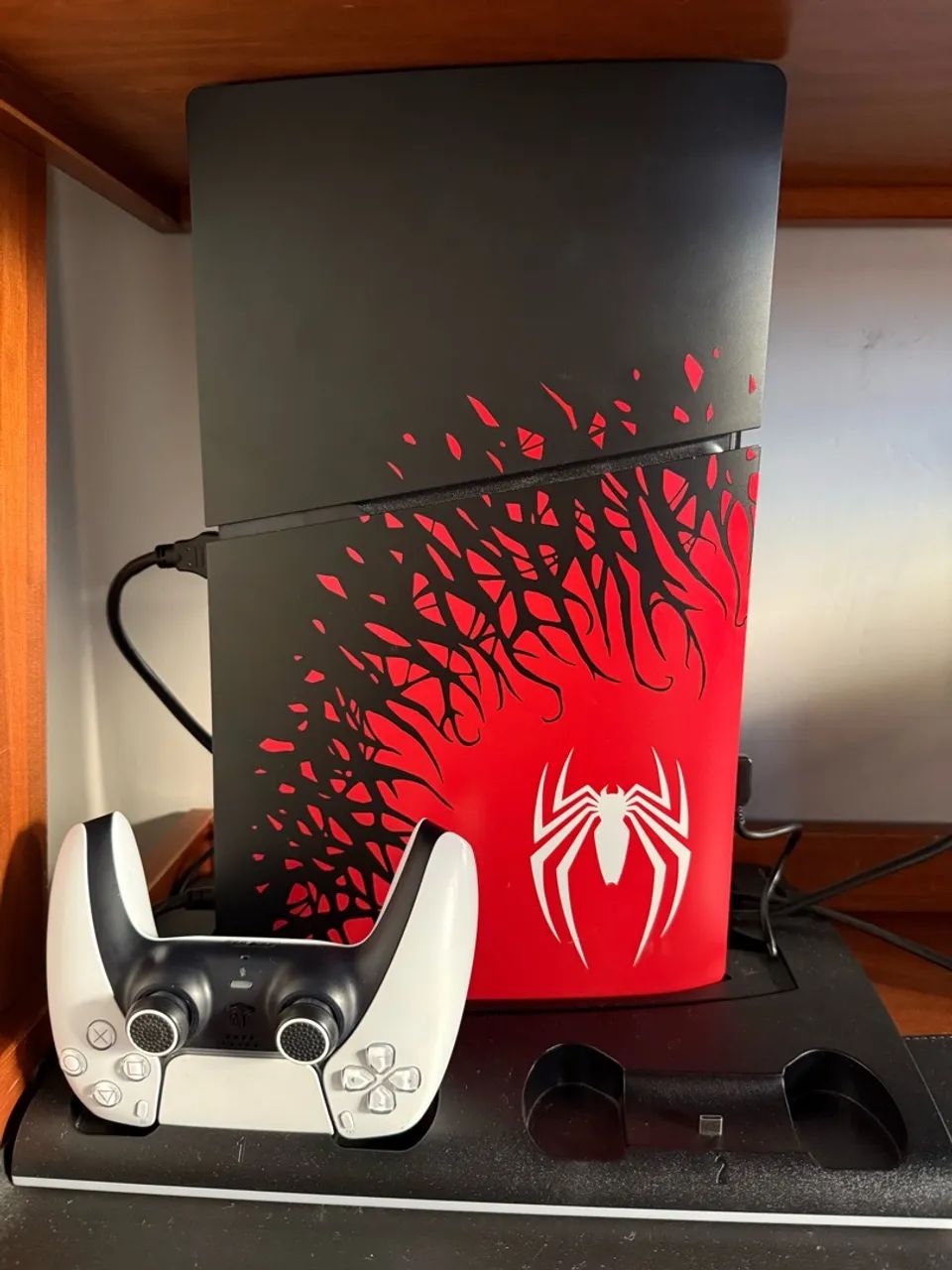 PS5 Spider Man - Foto 2