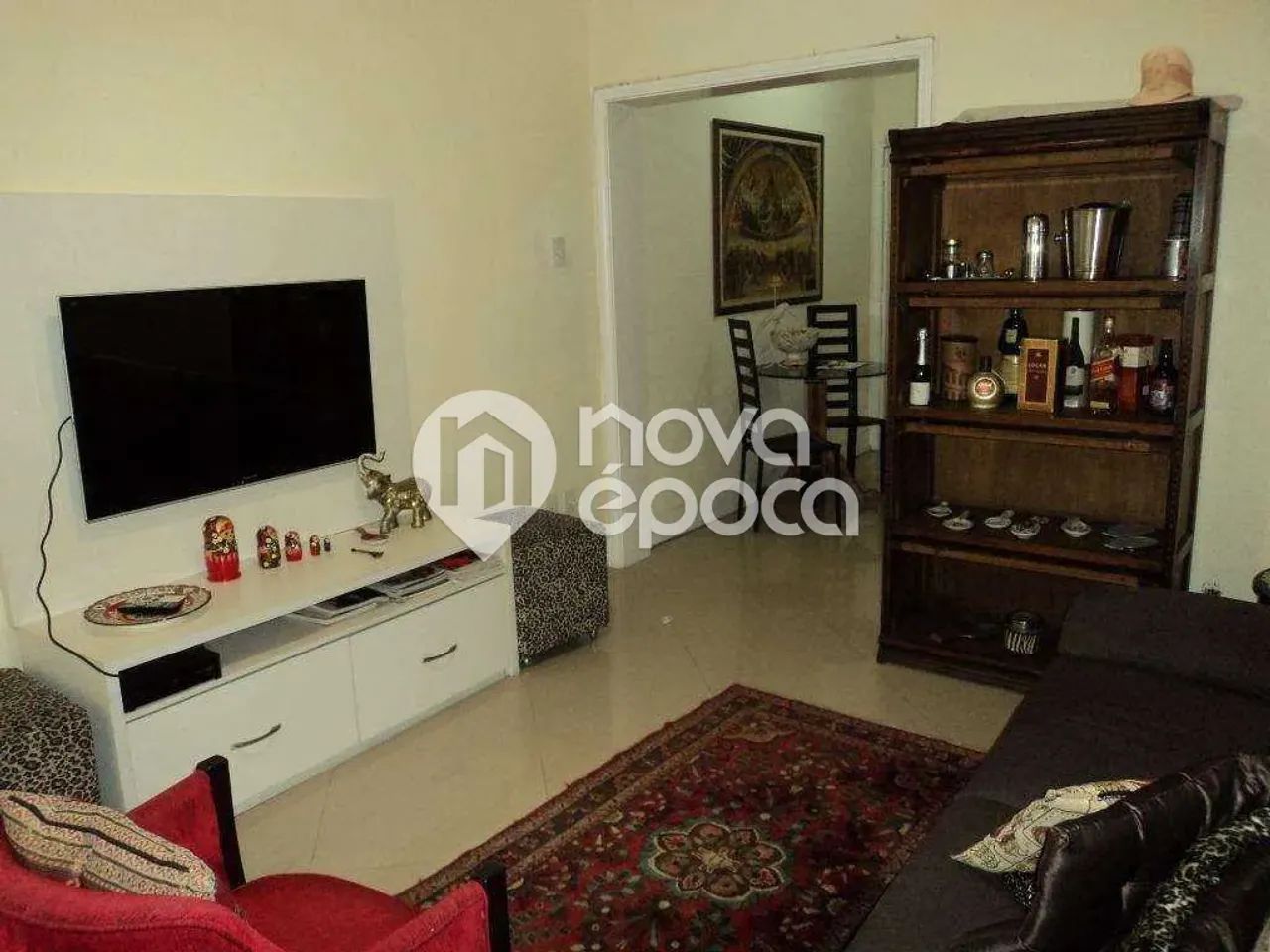 Leme | Apartamento 3 quartos, sendo 1 suite - Foto 2