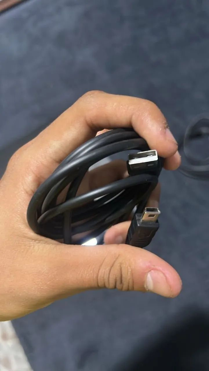 ? Ps3 usado ? - Foto 3