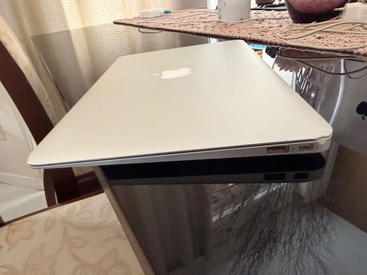 MacBook Air 2011 11 polegadas - Notebooks - Trindade