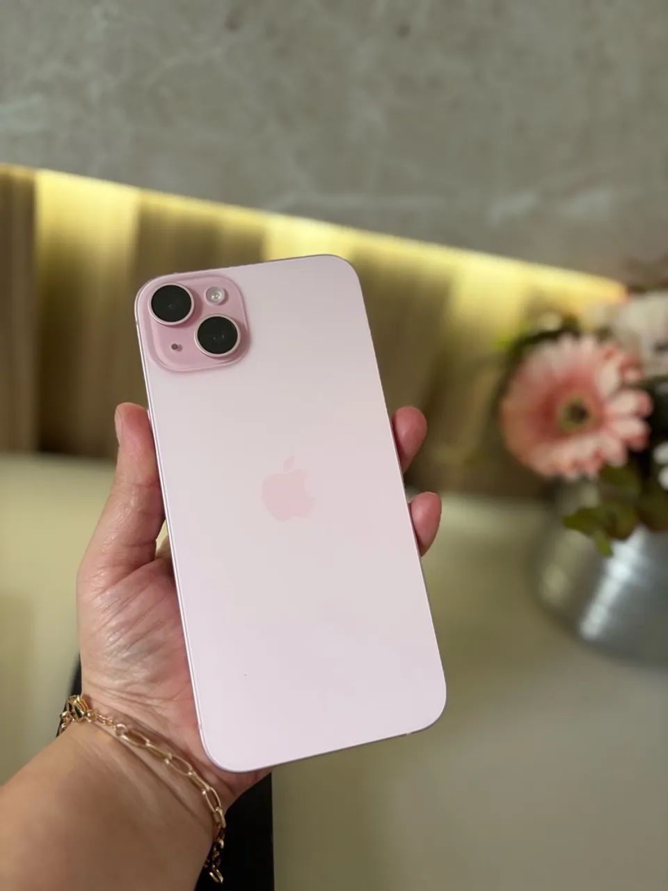 iphone 15 plus  - Foto 3