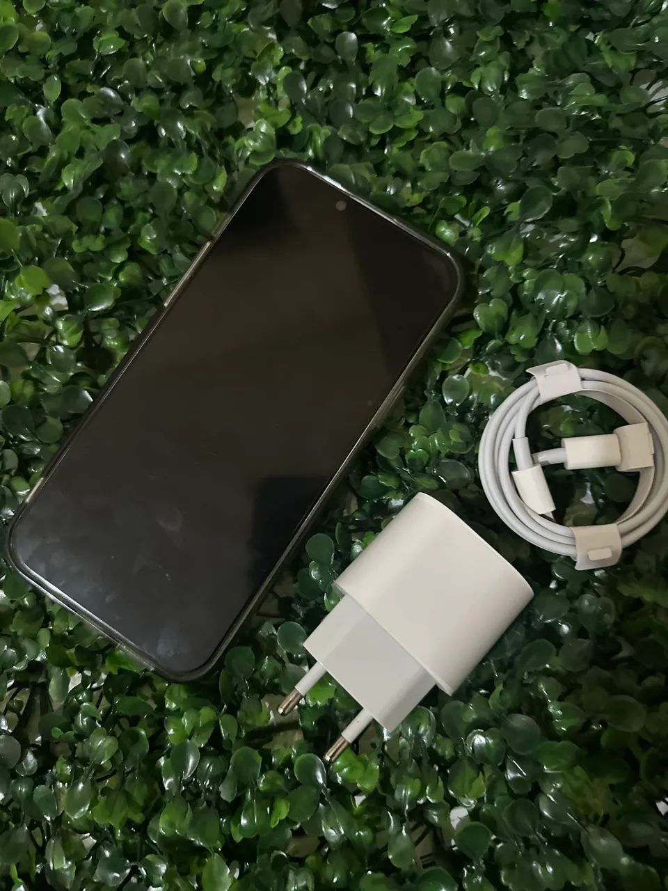 iPhone 14 Plus 128gb ? Bateria 85% Nunca Aberto - Celulares e