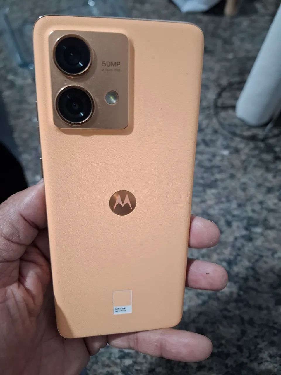 Moto G Neo Edge 40