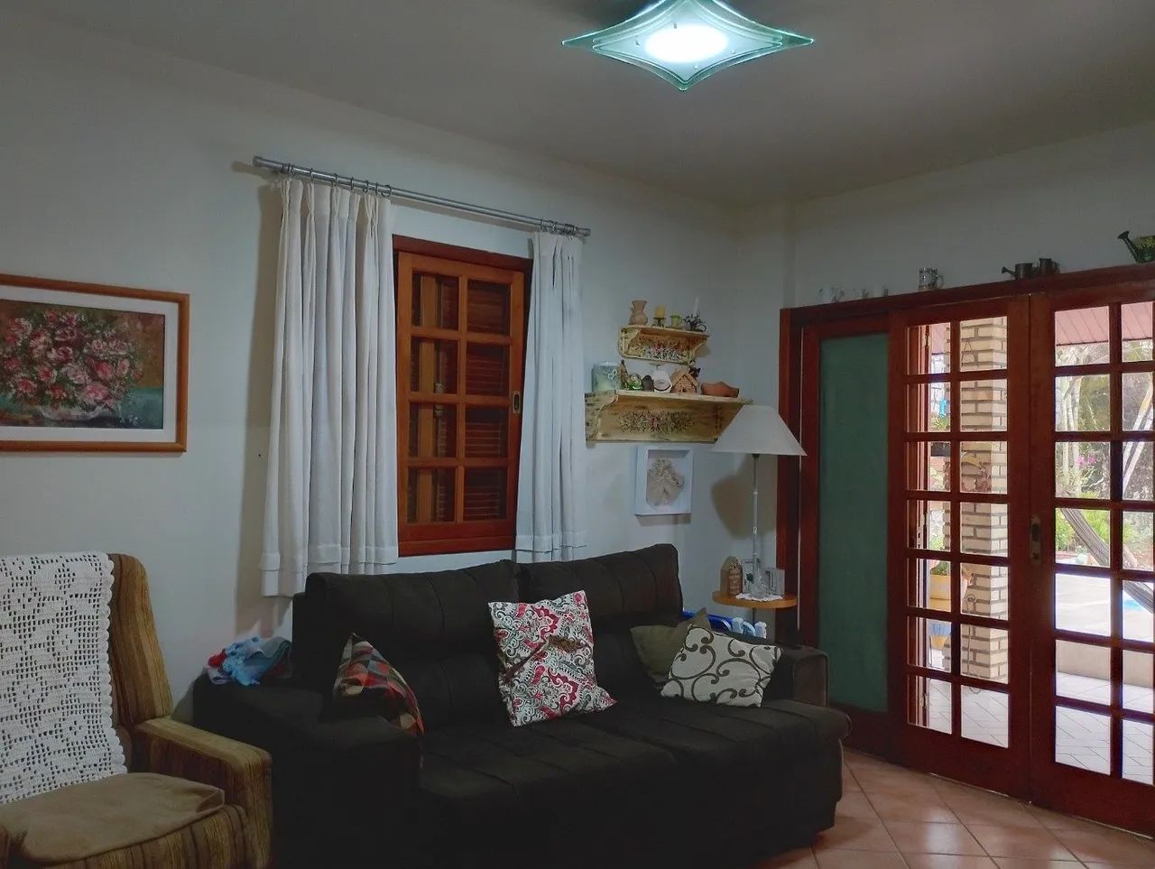 Casa com 4 quartos à venda no bairro João Paulo, com suíte master - Foto 2
