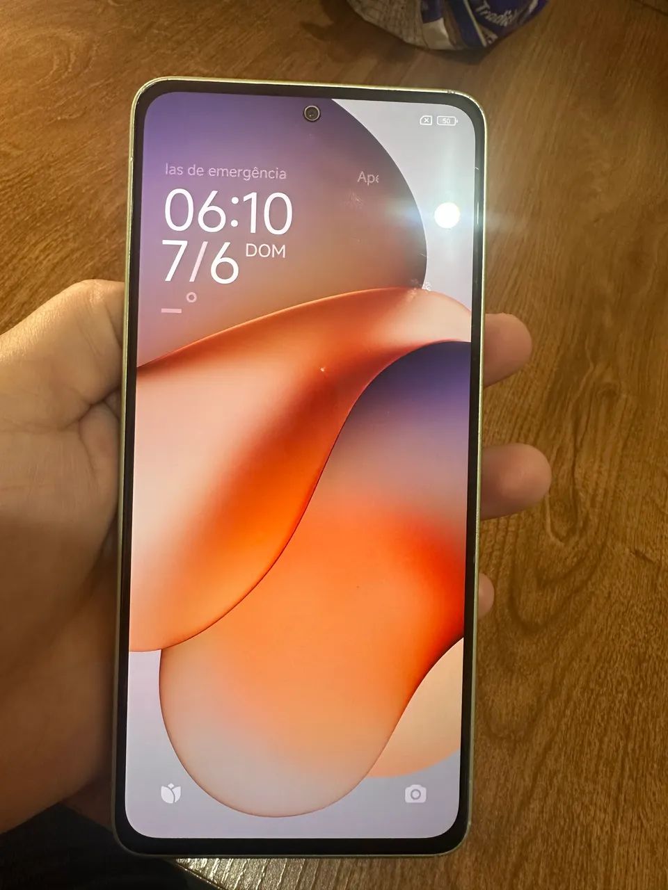 Celular  - Foto 2