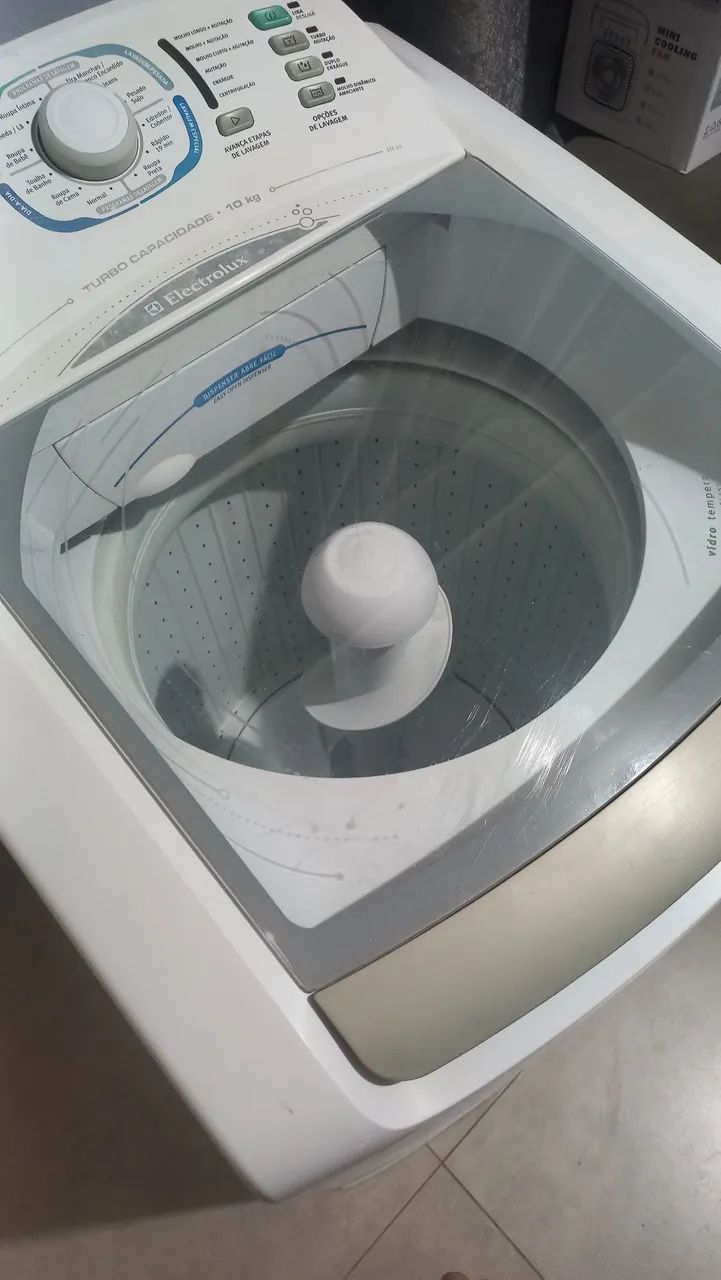 Máquina de Lavar roupas  - Foto 2