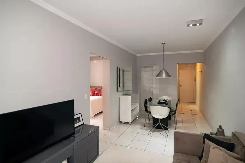 Apartamento à Venda - Bela Vista, 2 Quartos, 71 m2 - Foto 3