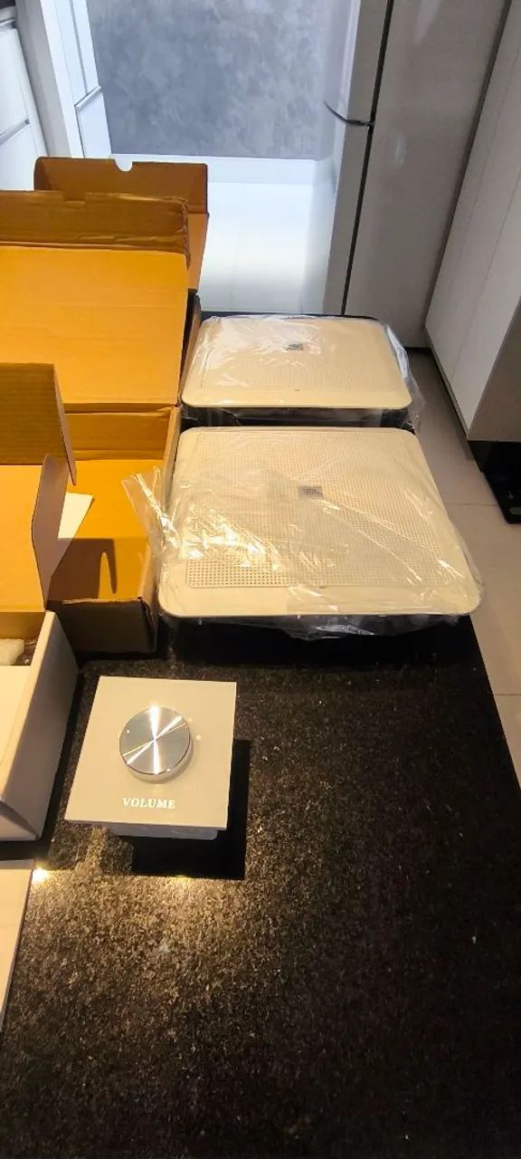 Kit som ambiente JBL - Foto 3