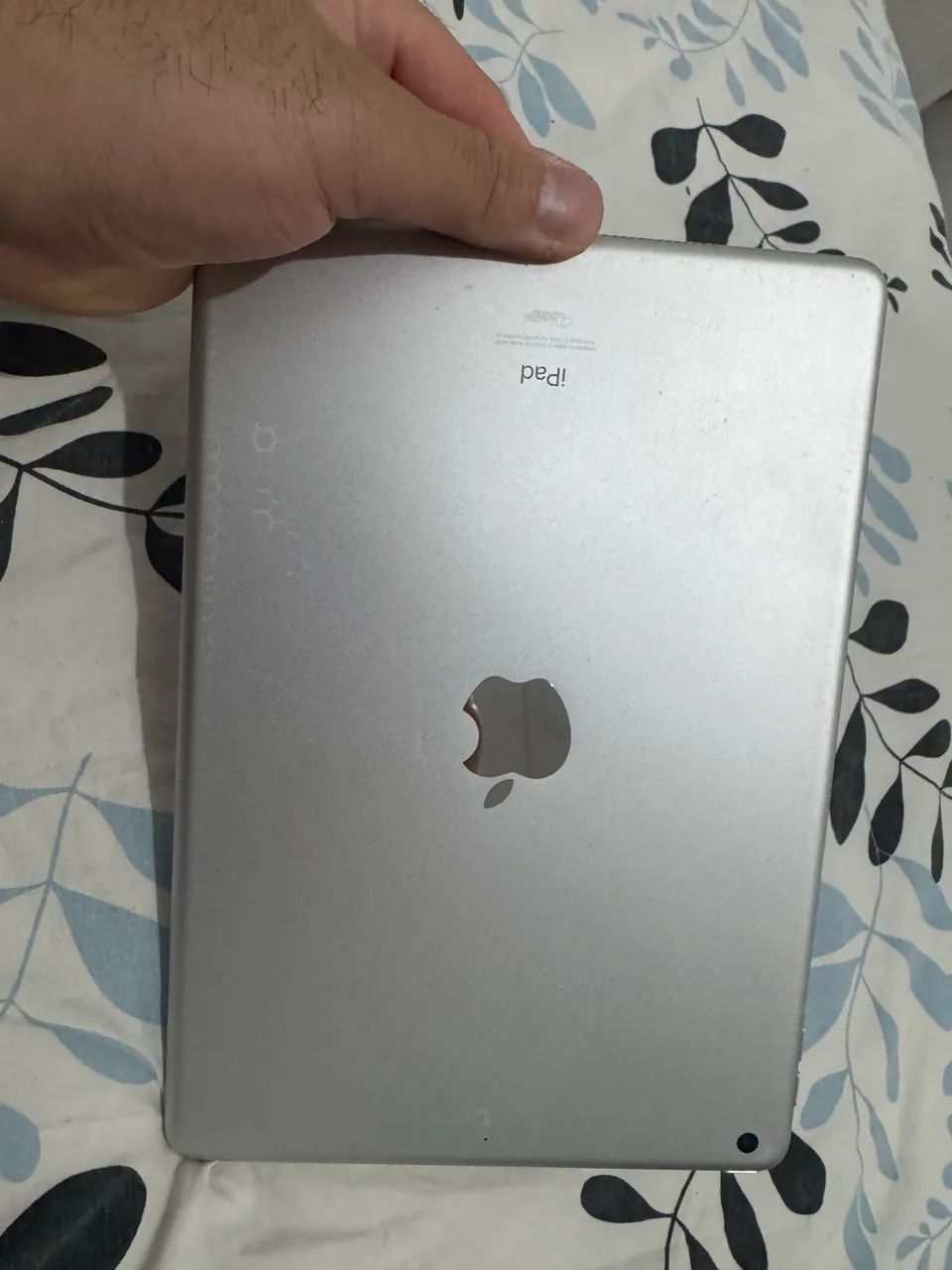 iPad 7 geração  - Foto 3