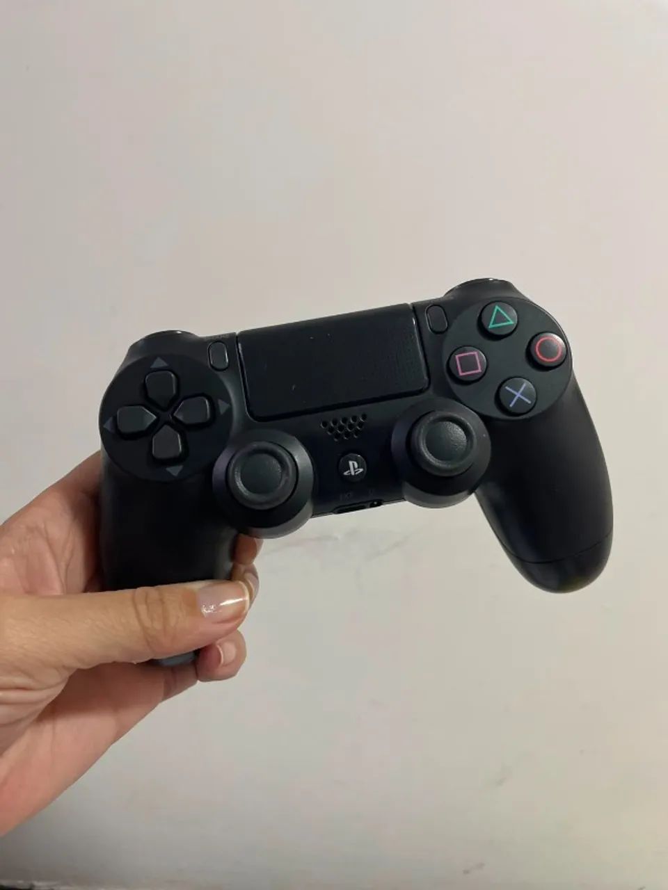 Controle PlayStation 4  - Foto 4