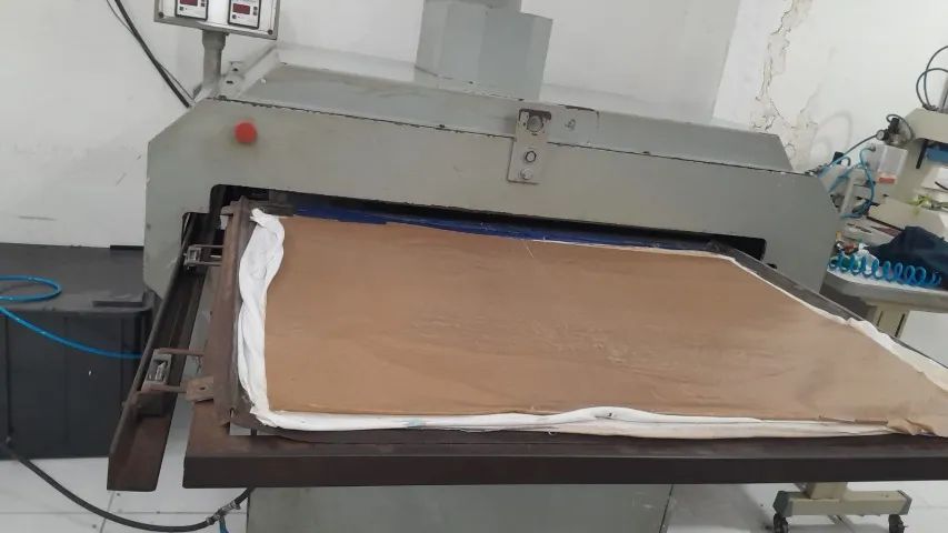 prensa para sublimação  - Foto 4