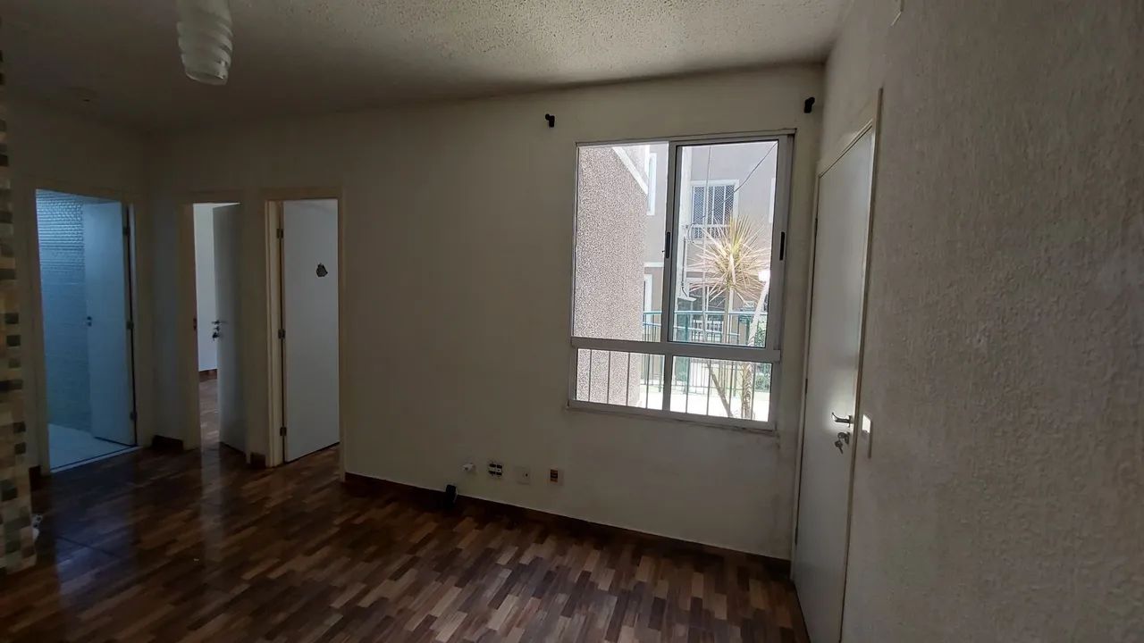 Apartamento 2 quartos no primeiro andar, oportunidade - Foto 3