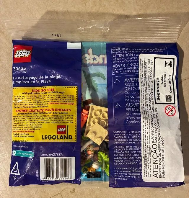 LEGO Friends 30635 - Foto 2