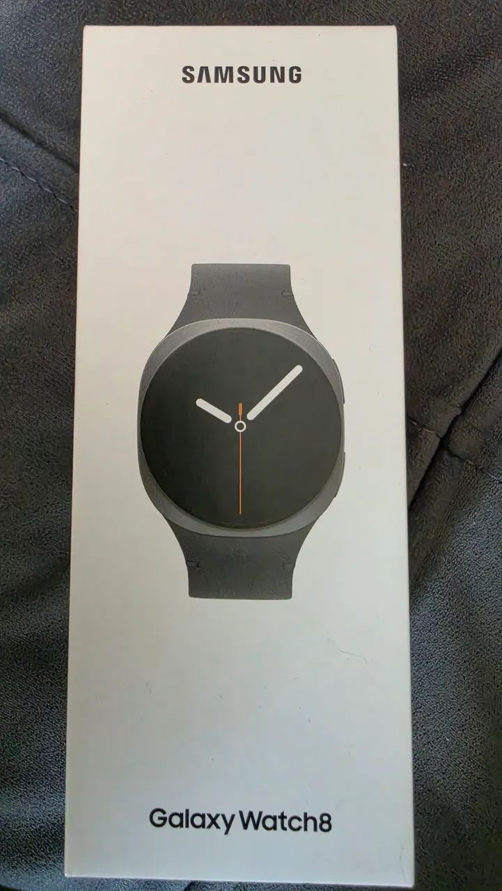 GALAXY WATCH 08 - Foto 2