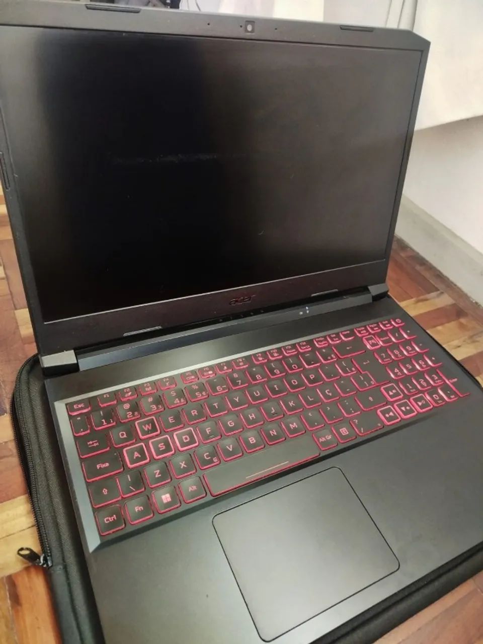Notebook Acer Nitro 5 - Foto 2