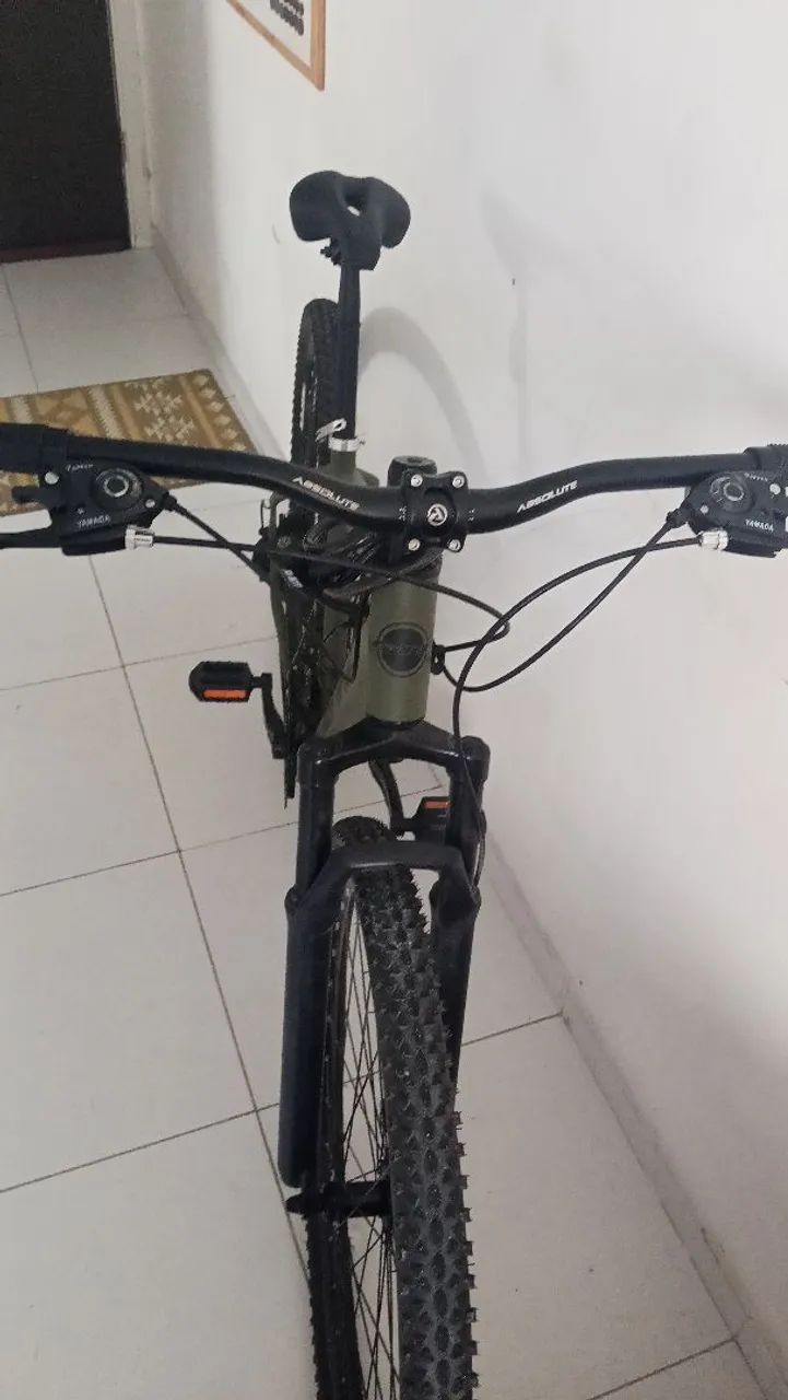 Bike novíssima  - Foto 2